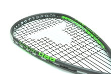 Talbot Torro Squash Racket Pro 6000 (115g/balanced/Longstring) - strung -